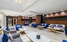 فندق ميرتل الصحافة-Myrtle Hotel Al Sahafa
